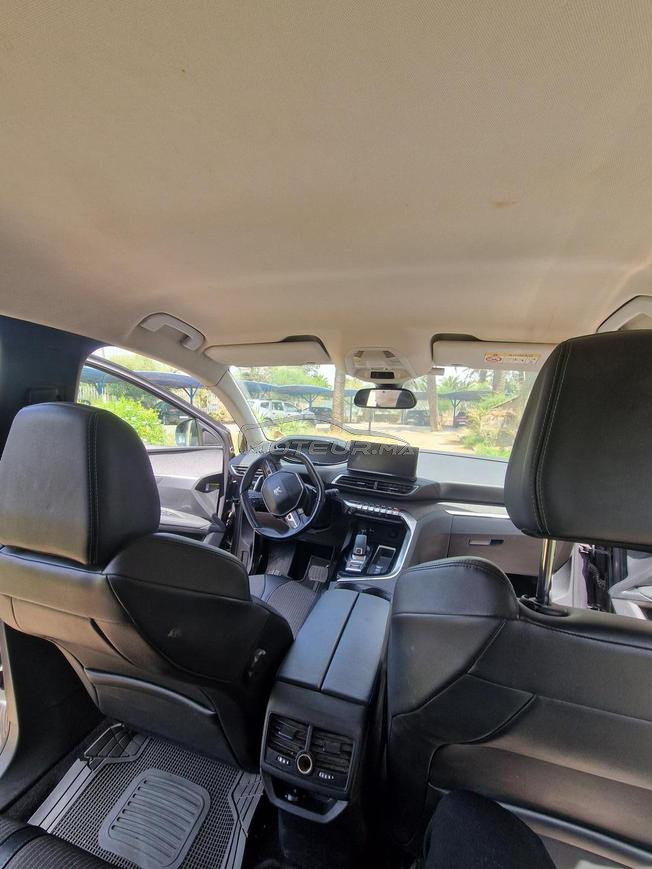 Peugeot 3008 Allure première main Sans Adblue