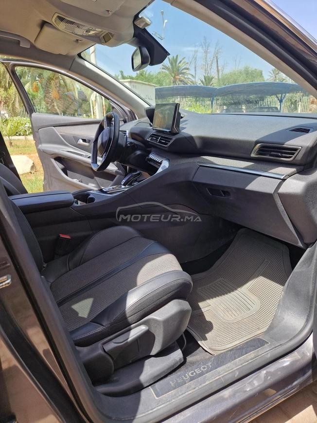 Peugeot 3008 Allure première main Sans Adblue