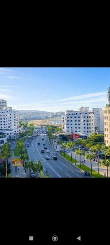 استوديو فاخر بشاطئ مالاباطا طنجة - 2
