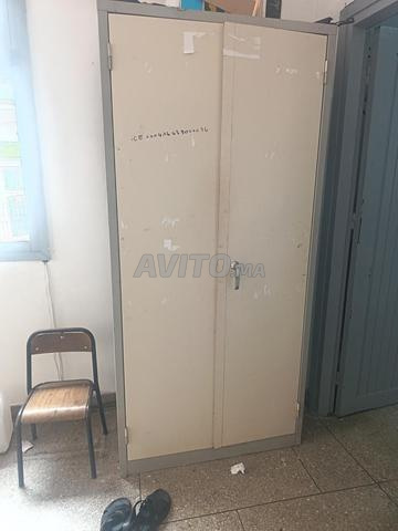 Meuble. Réfrigérateur. Placard. Armoire. À vendre - 2