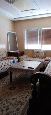 شقة مفروشة الطابق الثاني شيماء فتيات - 2