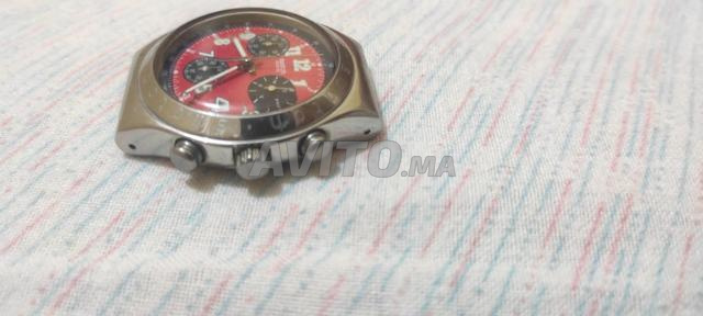 Swatch Irony Chrono 1998 - 2