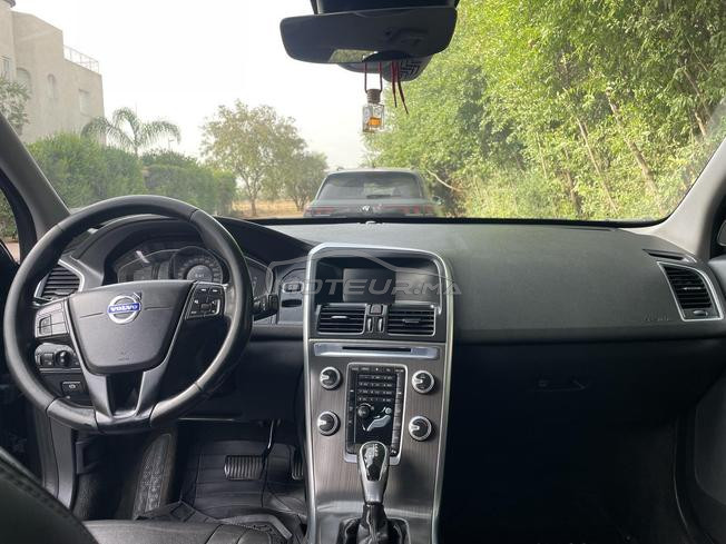 Volvo XC60 Diesel Automatique 2016 à Fès