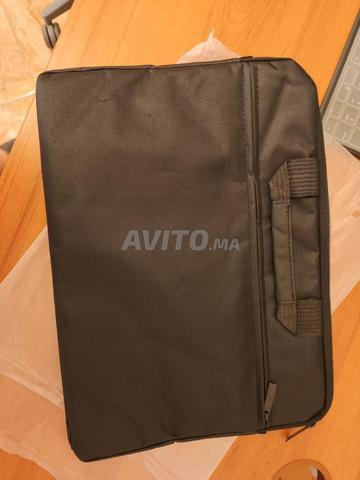 Cartable pour PC (14 et 16 pouces) - 2