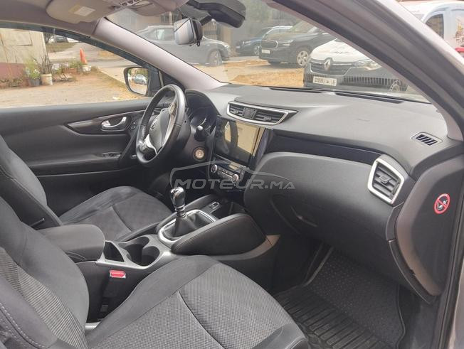 Nissan Qashqai 2016