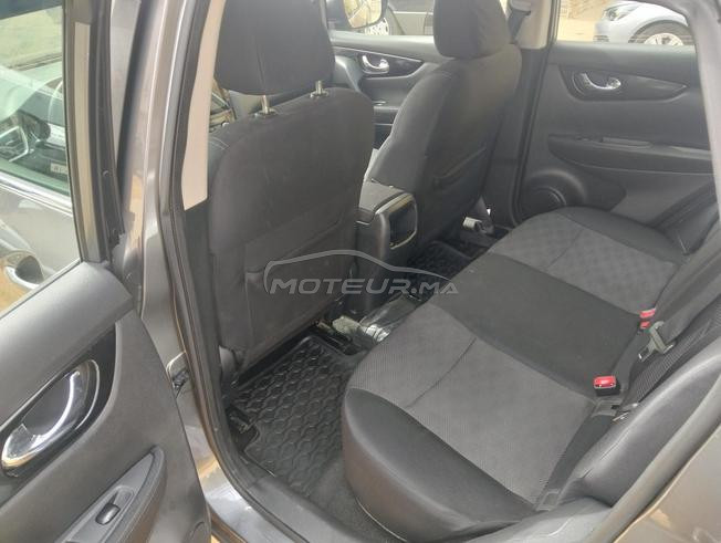 Nissan Qashqai 2016