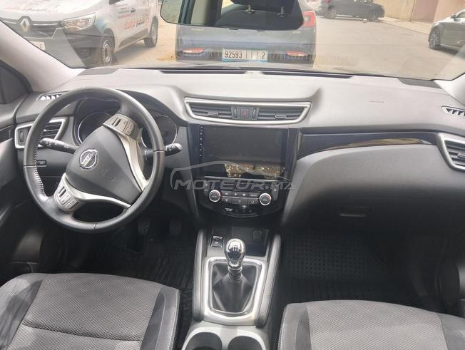 Nissan Qashqai 2016
