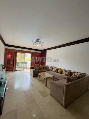 Appartement à vendre à la Marina