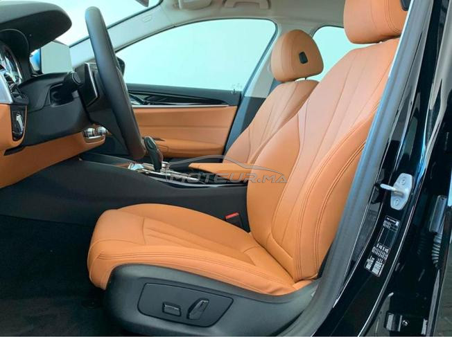 2021 bmw serie 5 tres propre