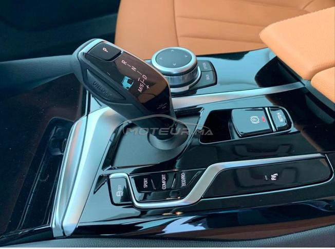 2021 bmw serie 5 tres propre
