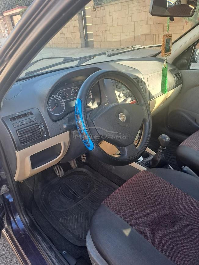 fiat albea 