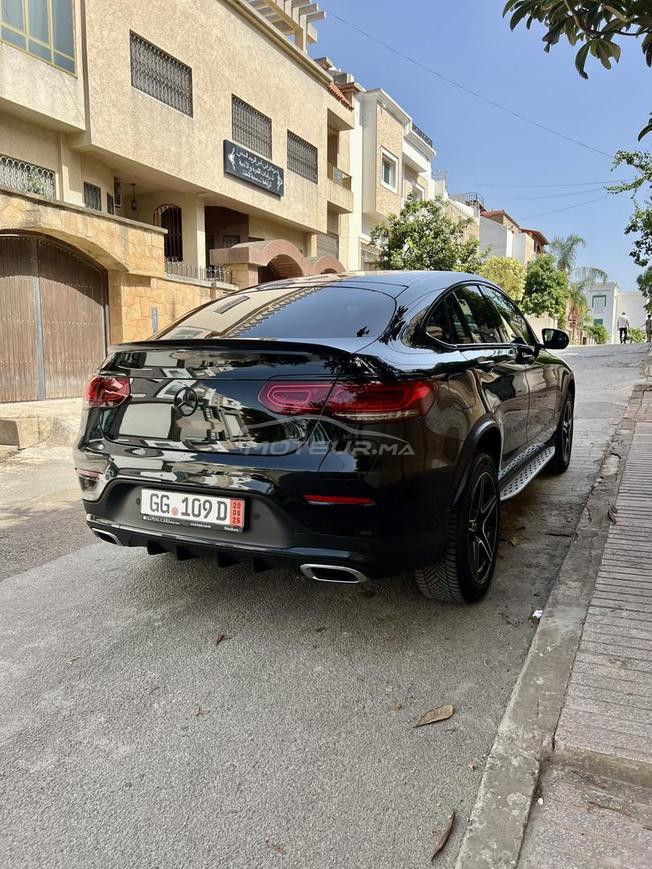 🇩🇪Mercedes GLC 300 de 4M - 2022🇩🇪