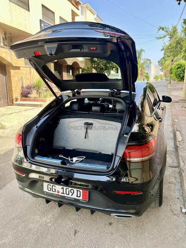 🇩🇪Mercedes GLC 300 de 4M - 2022🇩🇪