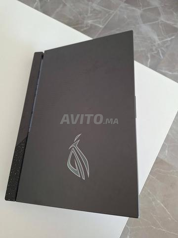Asus Strix G17 G713RM - 2
