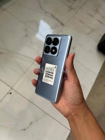 Mi 14 T Pro 512 Go RAM 12 - 2