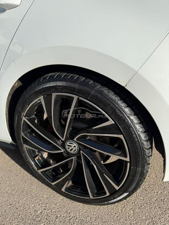 Golf 7 gtd toutes option panoramique 