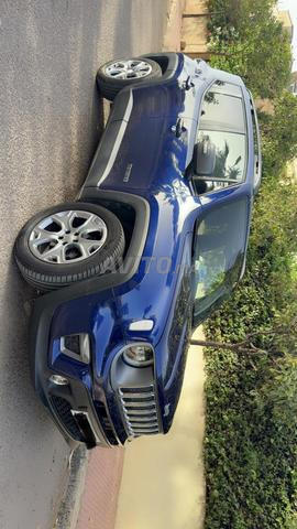 Jeep Renegade – Excellent état – Très bien équipée - 2