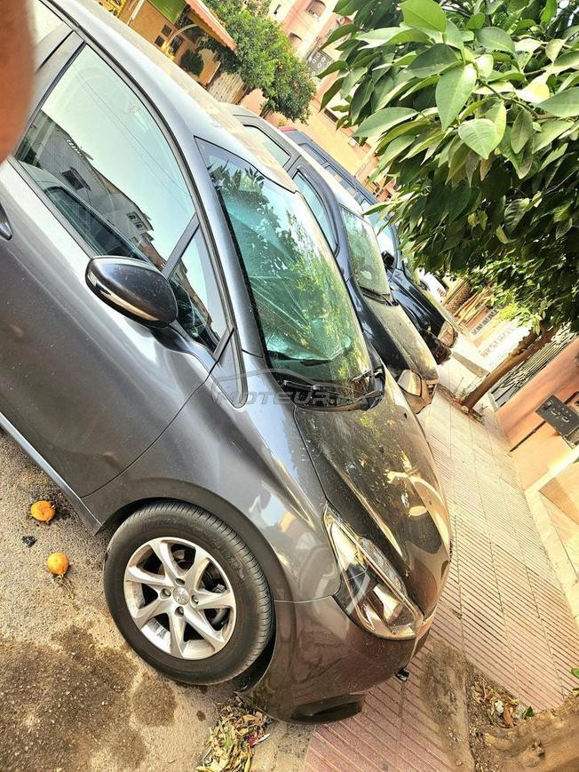 Peugeot 208 Diesel Manuelle 2019 à Béni Mellal