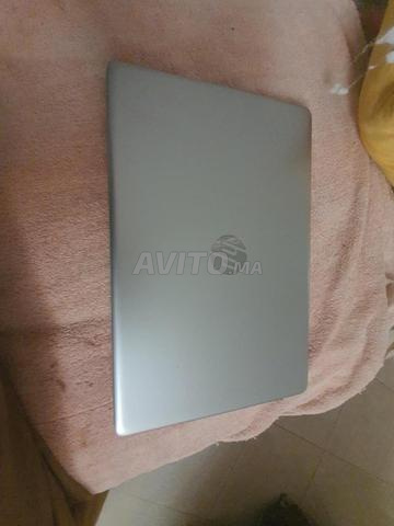 HP الجيل الثامن بمعالج i7