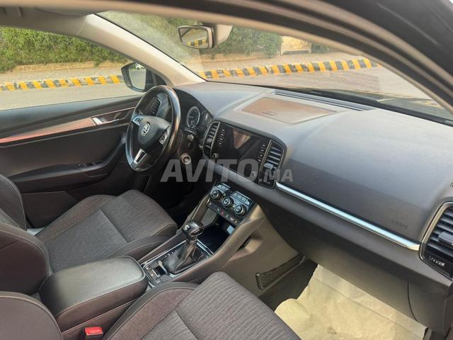 سكودا كاروك ديدوين ممتازة 2026 2 لتر