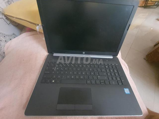 HP الجيل الثامن بمعالج i7 - 2