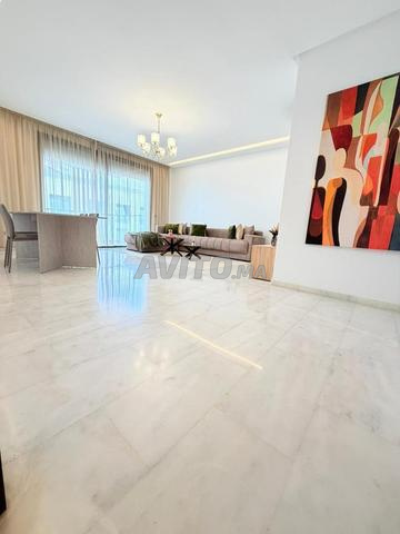 Appartement meublé jamais habité à louer – CFC - 2