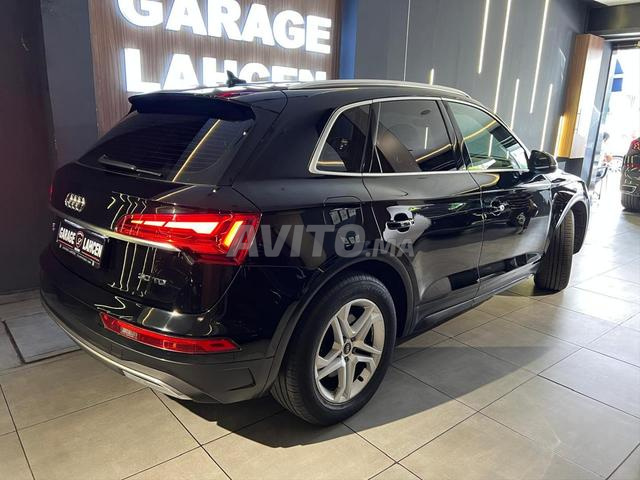 Audi Q5 TDI RESTYLE - 2