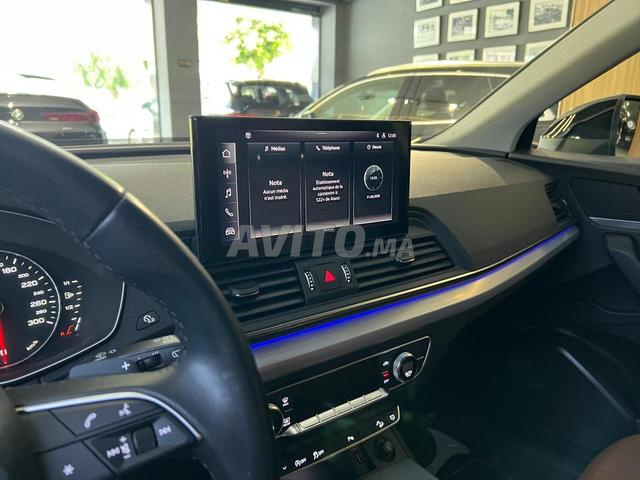 Audi Q5 TDI RESTYLE - 2