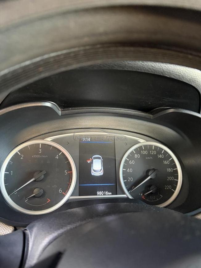 Voiture à vendre en excellent état 