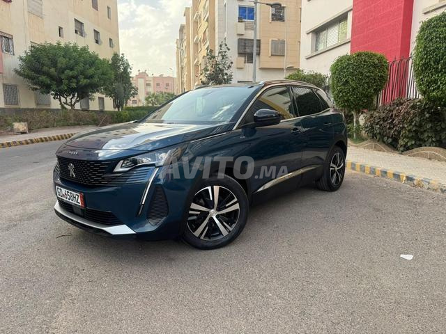 Peugeot 3008 didouin 2026 très bonne