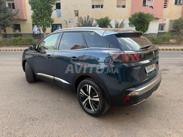 Peugeot 3008 didouin 2026 très bonne