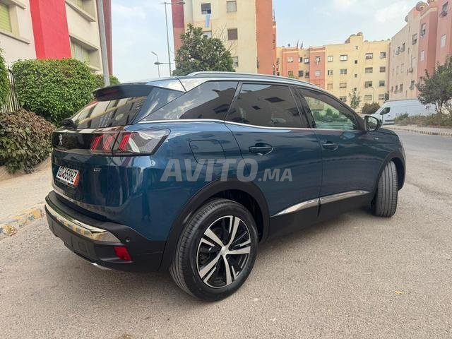 Peugeot 3008 didouin 2026 très bonne
