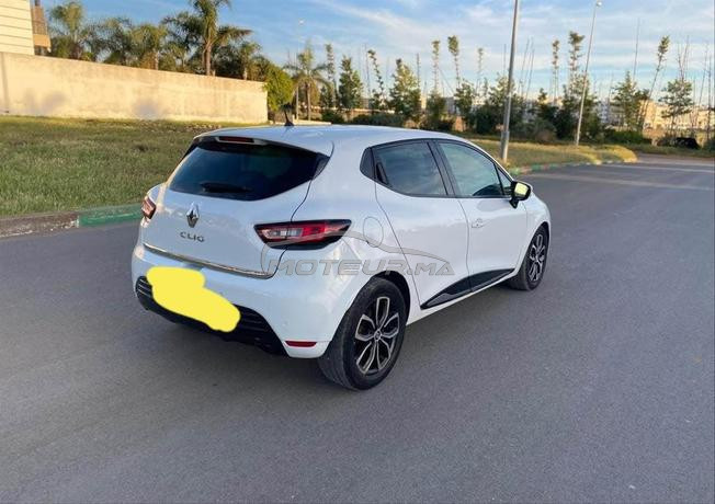 Renault Clio 4 disel