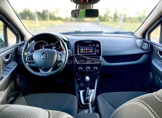 Renault Clio 4 disel