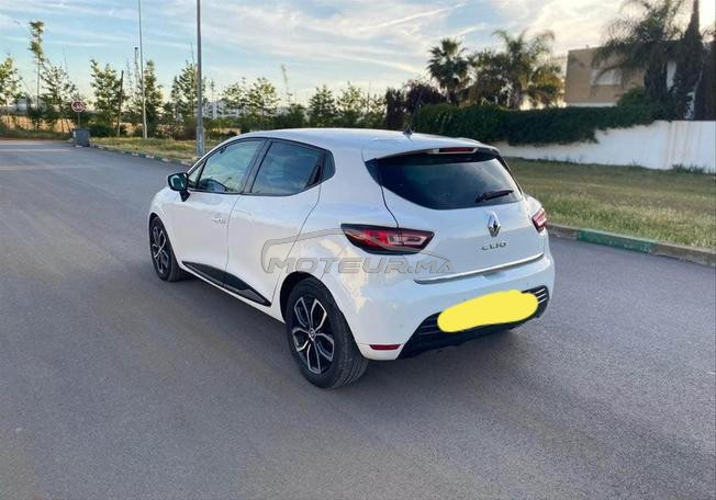 Renault Clio 4 disel