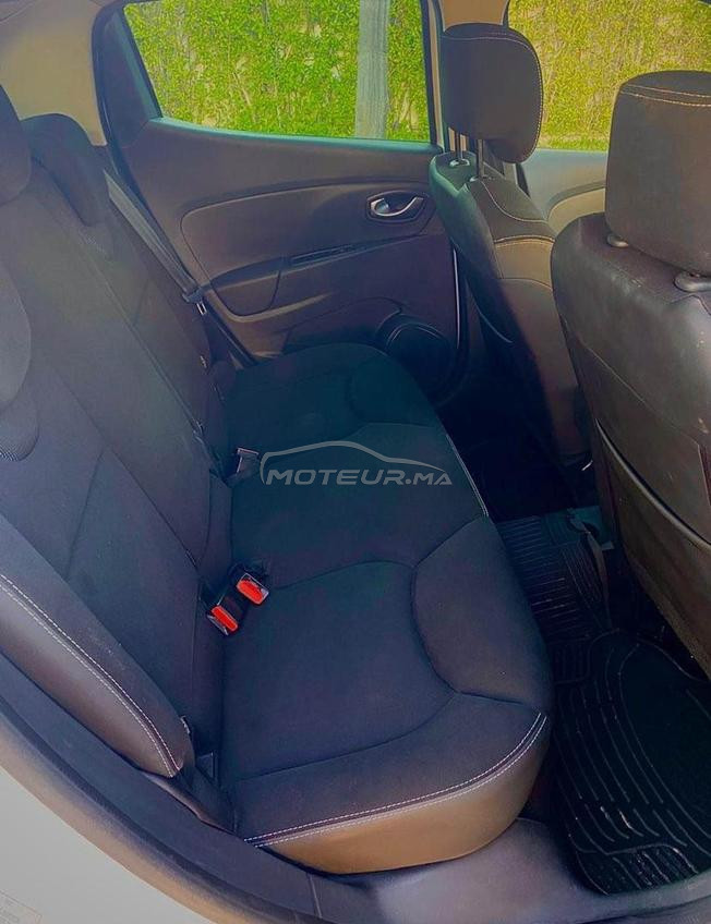 Renault Clio 4 disel