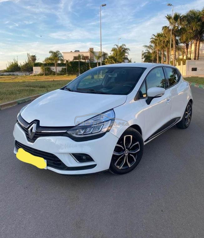 Renault Clio 4 disel