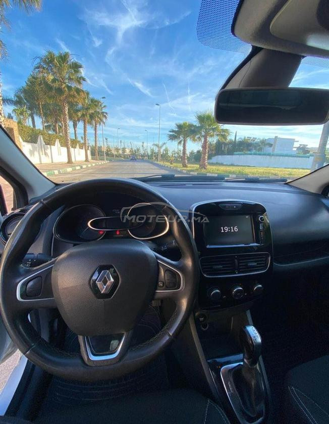 Renault Clio 4 disel