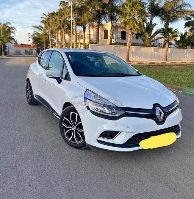 Renault Clio 4 disel