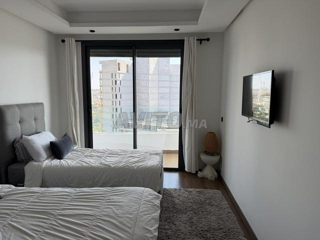 CFC Sublime 3 Chambres Neuf Location Longue Durée - 2