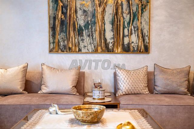 Appartement haut standing - Victor Hugo - 2