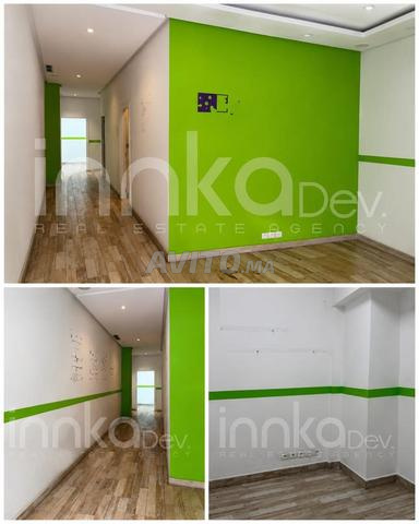 Local commercial premium - 2