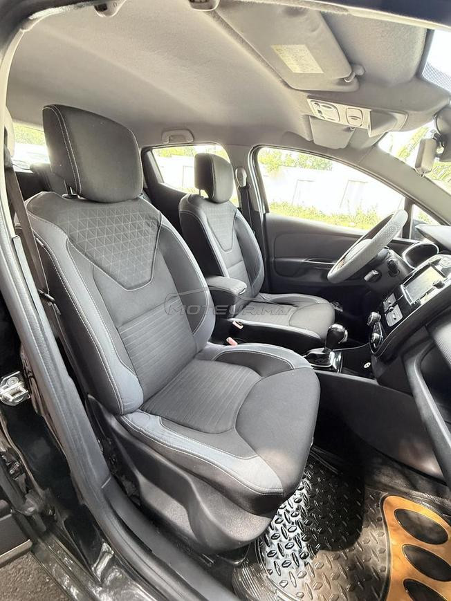 Renault CLIO 4 Intense (Automatique / main libre)