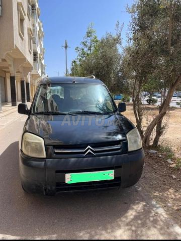 Citroën Berlingo 2008 à vendre - 2
