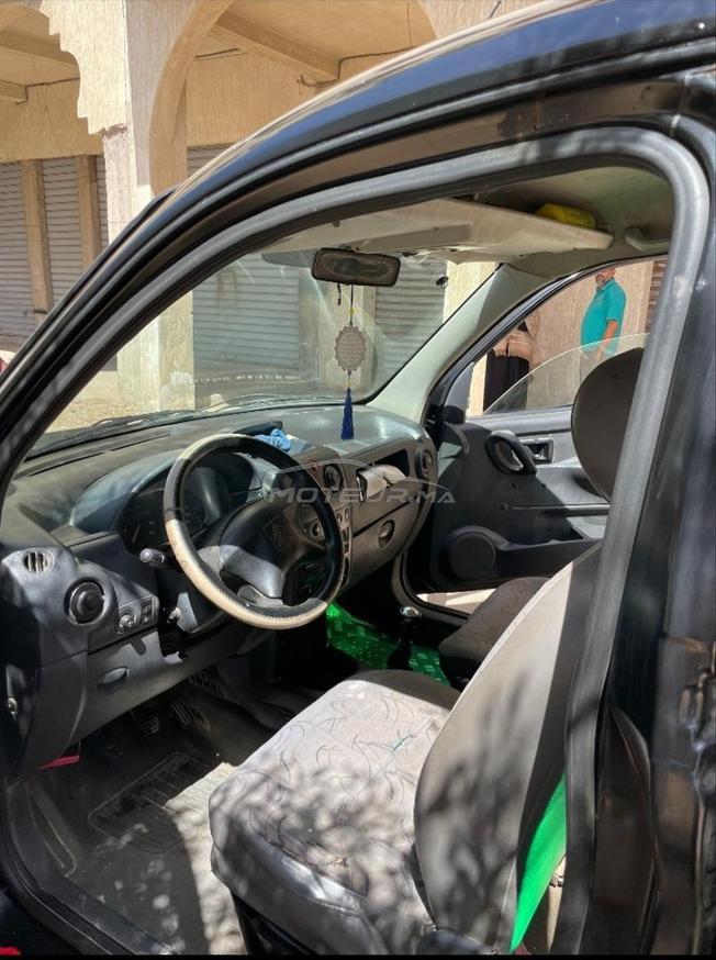 Citroën Berlingo 2008 à vendre