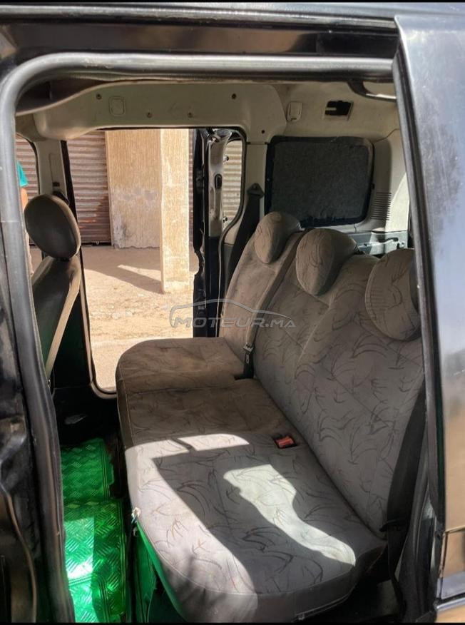 Citroën Berlingo 2008 à vendre