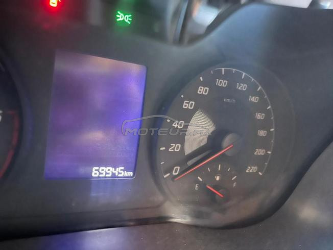 Hyundai Accent Diesel Automatique 2022