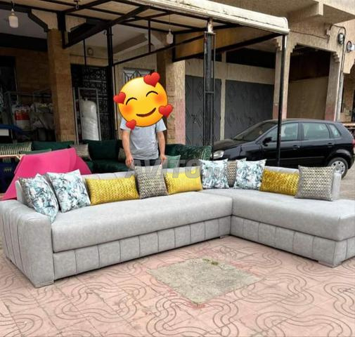 تصنيع صالونات عصرية - 2