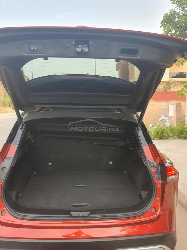 nissan qashqai 2022 à vendre