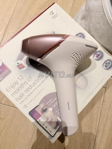 Philips Lumea 9900 - 2